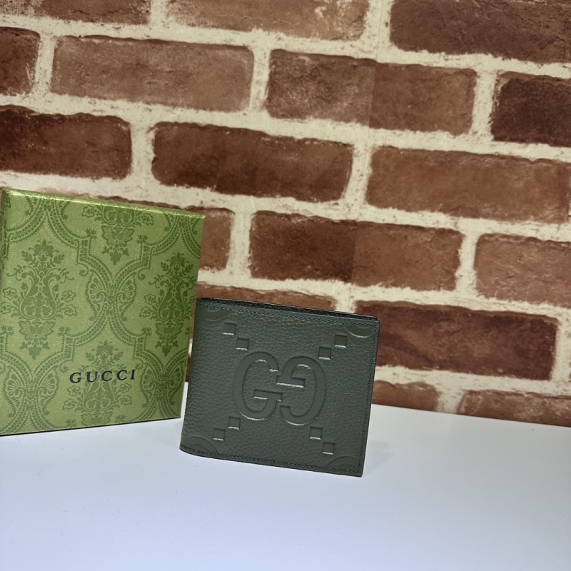 G*u*i wallets & purse